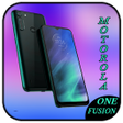 Icon of program: Theme for Moto One fusion