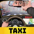 Ícone do programa: Taxi Driver