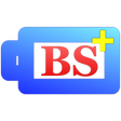 程序图标：BS Battery+