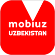 Ícone do programa: MobiUz Uzbekistan