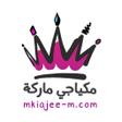 程序图标：مكياجي ماركة