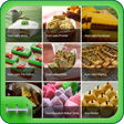 Biểu tượng của chương trình: Resep Kue Lengkap