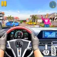 Car Driving Academy Simulator