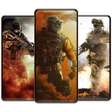 أيقونة البرنامج: Military Army Wallpapers …