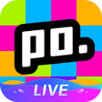 Иконка программы: Poppo live