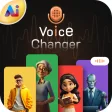 AI Voice Changer-Face Animator