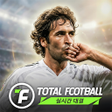 Total Football 24 - 실시간 대결 icon