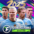 Icône du programme : Total Football 24 - 실시간 대…