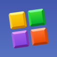 Ikon program: Orbit - Block Puzzle Blas…