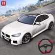 Icon of program: GT Car Driving 2023: Car …
