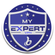 プログラムのアイコン：MY EXPERT VPN
