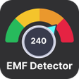 프로그램 아이콘: EMF Metal Detector: EMF R…