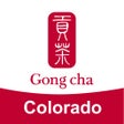 Ikona programu: Gong Cha Colorado
