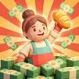 プログラムのアイコン:My Tiny Ventures: Idle Ty…