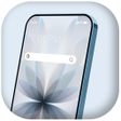 Programın simgesi: IOS 17 Theme & Launcher