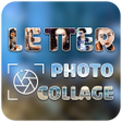 プログラムのアイコン：Photo to Text Collage Mak…