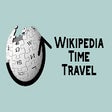 Ícone do programa: Wikipedia Time Travel