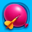 Programikonen: Balloon Loop Tap Flow Pop