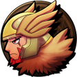プログラムのアイコン：Thor
