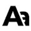 Иконка программы: Detect Font