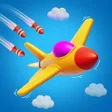 Biểu tượng của chương trình: Missile Dash