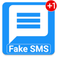 Fake Sms Message