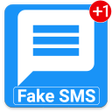 程序图标：Fake Sms Message