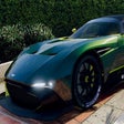 Icon of program: Aston Martin Vulcan HD Wa…