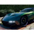 Aston Martin Vulcan HD Wallpapers New Tab