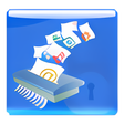 Symbol des Programms: east-tec Eraser