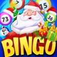 Ikona programu: Bingo Christmas: Holiday …