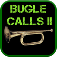 Icon of program: Bugle Calls II
