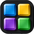 Ikona programu: Block Lift Color