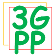 程序图标：3GPP Sidekick