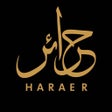 Ícone do programa: عبايات حرائر    Haraer