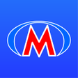 Novosibirsk Metro Subway icon