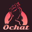 Иконка программы: Ochat - Video Call