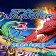أيقونة البرنامج: Sega Ages: Space Harrier