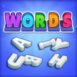 Programın simgesi: Word Fusion Quest