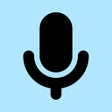 程序图标：Audio RecorderVoice Recor…