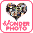 Symbol des Programms: WONDER PHOTO