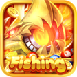 プログラムのアイコン：Fishing Catch-Online Game