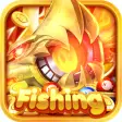 Fishing Catch-Online Game