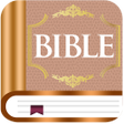 أيقونة البرنامج: KJV Bible