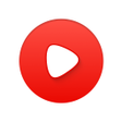 Ikon program: Reel Player - Video Playe…