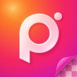 ไอคอนของโปรแกรม: Polish - AI Photo Editor