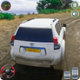 Biểu tượng của chương trình: Car Driving Game: Car Gam…