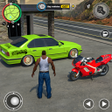 Biểu tượng của chương trình: Car Driving Game: Car Gam…