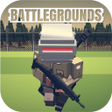 Icoon van programma: Pixel Battlegrounds