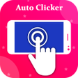 أيقونة البرنامج: Auto Clicker - Automatic …